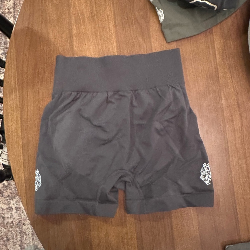 Darc sport shorts